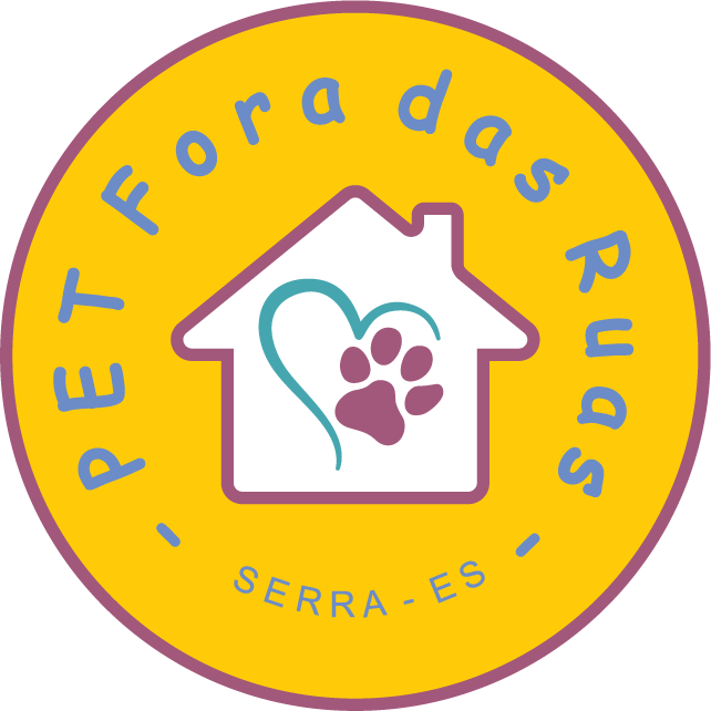 Pet Fora das Ruas